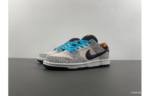 Olympics Dunk Safari SB Nike Low 1010